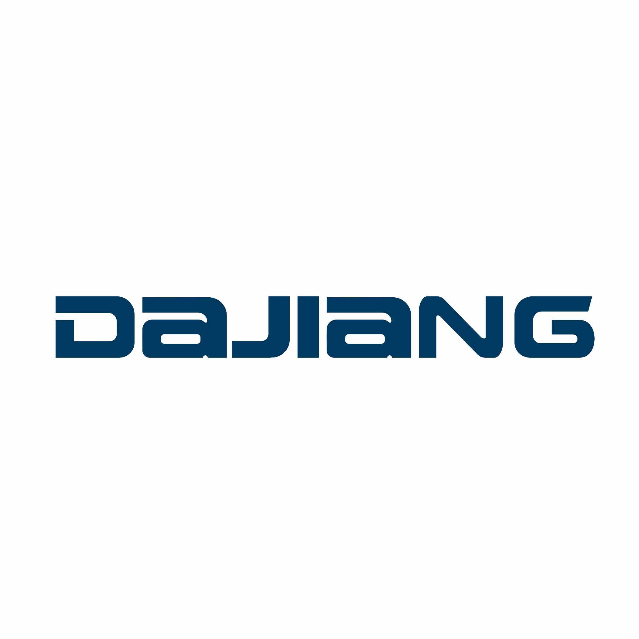 Dajiang Machinery Equipment Co., Ltd. logo