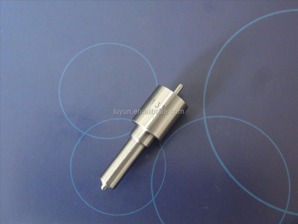Diesel Fuel Injector Nozzle 6801133