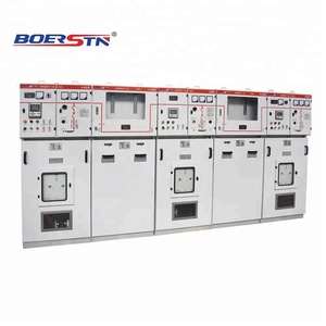 야외 중전압 MV <span class=keywords><strong>6Kv</strong></span> 6.<span class=keywords><strong>6KV</strong></span> 10KV 11KV 스위치기어 - Product Image 4