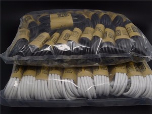 Phổ Giá Rẻ Sạc Nhanh Cáp Usb Chất Lượng Cao Điện Thoại Máy Tính Micro Usb Cáp Dữ Liệu Cho Samsung Android Điện Thoại - Product Image 6