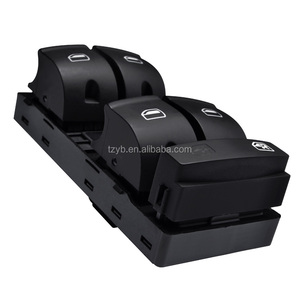 Botón de interruptor de Control Maestro de Panel de energía eléctrica para <span class=keywords><strong>Audi</strong></span> <span class=keywords><strong>A3</strong></span> <span class=keywords><strong>A3</strong></span> Sportback A6 C6 Sedan 959 851 interruptores automáticos - Product Image 5
