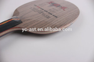 Tipo económico chea raqueta <span class=keywords><strong>de</strong></span> <span class=keywords><strong>ping</strong></span> <span class=keywords><strong>pong</strong></span> / table tennis racket - Product Image 5