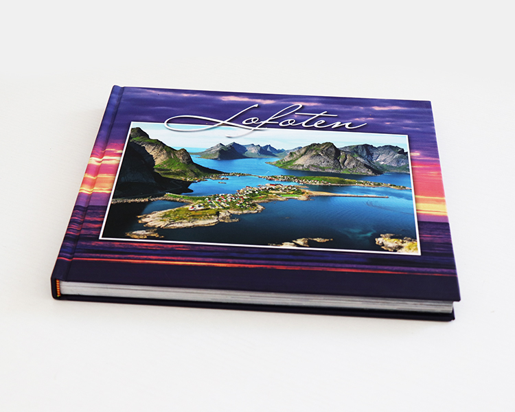 Китайский жесткий принтер для книг, индивидуальная печать