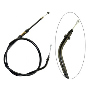 AHL — câble d'embrayage de <span class=keywords><strong>moto</strong></span> Yamaha TT250R, pour Yamaha TT250R TTR250 1993-2006 TT250R t8 1994-1996, TTR250 1994-2012, neuf - Product Image 3