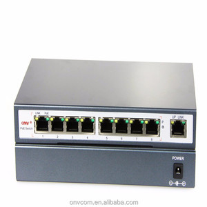 Personalizar barato pequeño 8 puertos <span class=keywords><strong>switch</strong></span> POE - Product Image 3