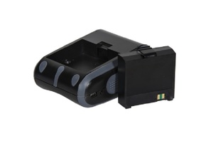 2 Pulgadas Mejor inalámbrico Portátil Mini Impresora Térmica Móvil para Android/IOS, los bancos - Product Image 4
