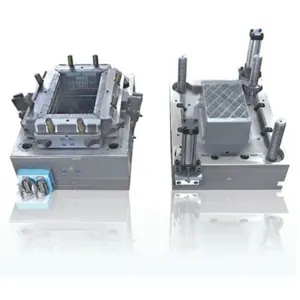 (High) 저 (quality 플라스틱 Injection Molding/몰딩 공장