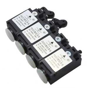 सीमेंस बिजली के स्विच सीमा स्विच में S3-1370 कीमत मित्सुबिशी लिफ्ट - Product Image 4