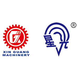 Hebei Xinguang Carton Machinery Manufacture Co., Ltd. logo