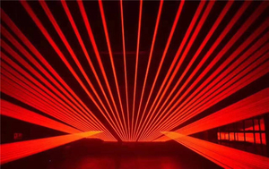 Lumière laser à faisceau large pour scène, 2022 mw, 8 têtes, rouge, bleu, vert, mobile, <span class=keywords><strong>disco</strong></span>, club, scène, vente chaude, 500 - Product Image 2