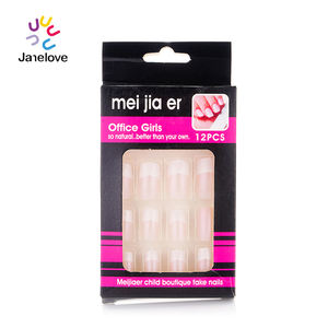 <span class=keywords><strong>2023</strong></span> conception métallique <span class=keywords><strong>faux</strong></span> <span class=keywords><strong>ongles</strong></span> salon professionnel produits pour les <span class=keywords><strong>ongles</strong></span> acrylique nail art conseils - Product Image 2