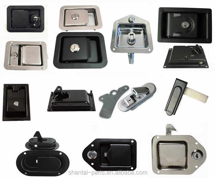 Secure Your Generator with Reliable Door Locks