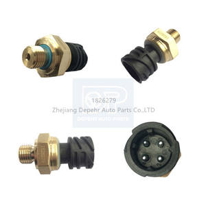 1826279 Euro6 DA-Fトラック電気部品吸気ブースト圧力センサー - Product Image 6