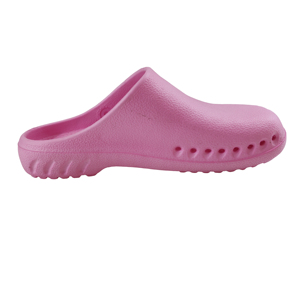 Sepatu taman penjualan laris <span class=keywords><strong>EVA</strong></span> sepatu penutup perawatan rumah sakit bakiak - Product Image 3