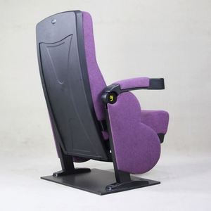 영화 시어터 판매 직물 시네마 극장 뜨거운 판매 내구성 시네마 의자 - Product Image 4