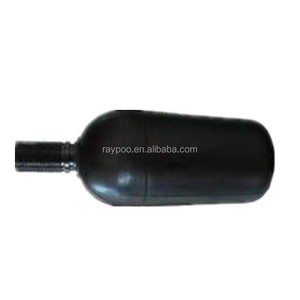 Nxq <span class=keywords><strong>Hydac</strong></span> Hydraulische Accumulator Blaas - Product Image 2
