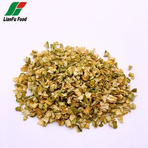 ANNUNCIO verdure disidratate secca zucchine per la zuppa di ingredienti - Product Image 2