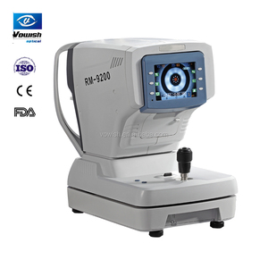 Optique de bonne qualité avec CE certificat RM-9200 autoréfractomètre - Product Image 1