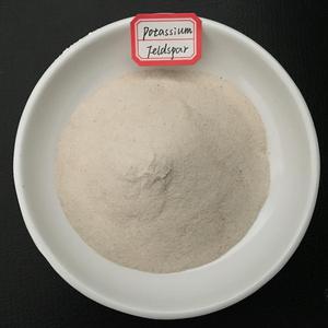 الصين المورد عالية البياض البوتاسيوم الفلسبار البوتاس الفلسبار - Product Image 1