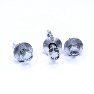 <span class=keywords><strong>HanDan</strong></span> shuangzi DIN7504K trapano coda vite - Product Image 2
