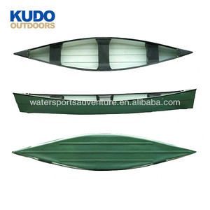 KUDO – kayak de <span class=keywords><strong>canoë</strong></span> canadien exceptionnel avec siège de banc de bateau - Product Image 5