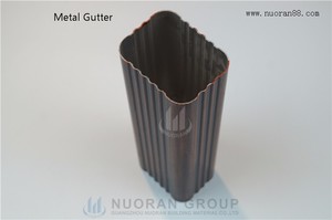 Filtre d'évier personnalisé en aluminium, dimension de 3m, livraison directe - Product Image 5