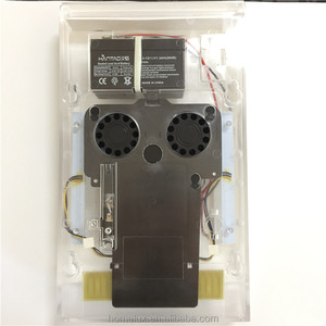 Chất Lượng Cao Thiết Kế Mới Còi Báo Động Lớn Có Dây Ngoài Trời Không Thấm Nước Còi Báo Động Còi Báo Động Với Đèn Flash <span class=keywords><strong>LED</strong></span> - Product Image 6