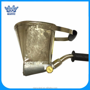 10 kg De Ciment Pulvérisation De Peinture Murale Plâtre Machine De Pulvérisation De <span class=keywords><strong>Mortier</strong></span> <span class=keywords><strong>Pistolet</strong></span> - Product Image 3
