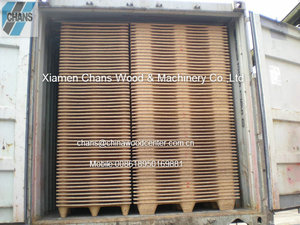 ราคาถูกพาเลทpresswoodพาเลทสำหรับขายซัพพลายปั้นกด - Product Image 4