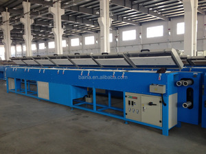 <span class=keywords><strong>EPDM</strong></span> Cao Su Ống/Gasket/Con Dấu/Hồ Sơ Đùn Dòng Máy - Product Image 4