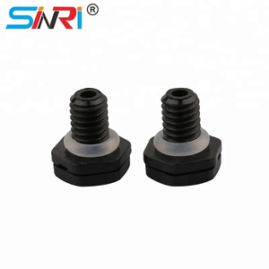 SINRI-membrana EPTFE hidrofóbica IP67, respirador impermeable, tapón de ventilación Permeable al aire, M6 - Product Image 6