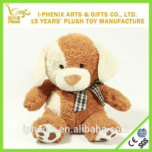 Promotion <span class=keywords><strong>mignon</strong></span> doux personnalisée. chien en peluche jouets en peluche bébé chien <span class=keywords><strong>carlin</strong></span> - Product Image 1