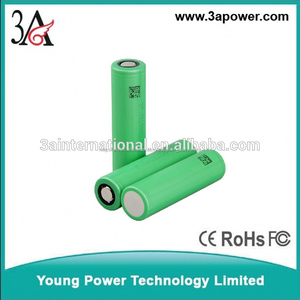 18650 vtc4 2100 3.7v 2100 30a ماه ماه بطاريات الليثيوم - Product Image 1