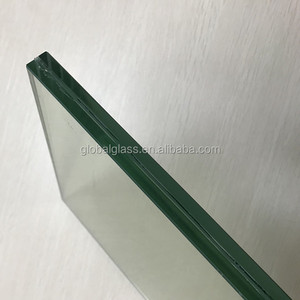Bền 552 VSG 10.76Mm PVB Tempered Kính Nhiều Lớp Giá Với CE SGCC - Product Image 2