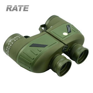 <span class=keywords><strong>Binocolo</strong></span> Russo <span class=keywords><strong>7X50</strong></span> con Ampio Angolo di Visione per Caccia Impermeabile - Product Image 3