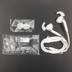 Samsung — écouteurs filaires pour sport, 3.5mm, casque d'écoute pour Samsung Galaxy <span class=keywords><strong>S7</strong></span> - Product Image 2