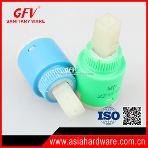 GFV-C22 <span class=keywords><strong>cartouche</strong></span> de robinet de 25mm de haute qualité - Product Image 2