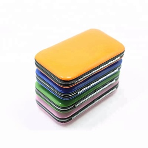 Ensemble de manucure et de pédicure à ongles, 7 pièces par ensemble, outils de vente en gros, prix d'usine - Product Image 6