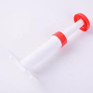 Extracteur <span class=keywords><strong>de</strong></span> graines <span class=keywords><strong>de</strong></span> <span class=keywords><strong>cerises</strong></span> en acier inoxydable, Machine pour enlever les <span class=keywords><strong>cerises</strong></span> avec conteneur, Gadgets <span class=keywords><strong>de</strong></span> cuisine - Product Image 5