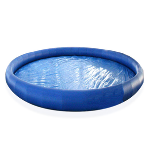 Fabrik preis große aufblasbare schwimmen pool mit hoher qualität - Product Image 3