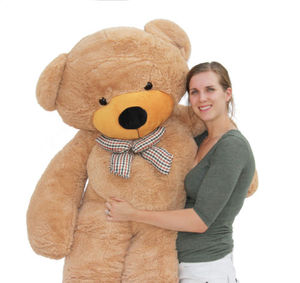 Certificazione 200cm Gsv Icti 2m Grande orso peluche all'ingrosso - Product Image 2
