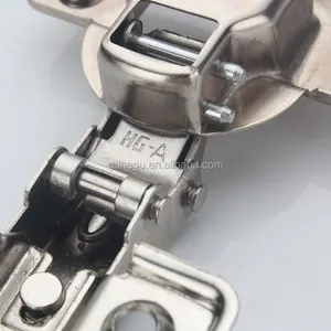 Hot Sales Cheap Price 35ミリメートルCup <span class=keywords><strong>Slide</strong></span>にKitchen Cabinet Hinges - Product Image 1