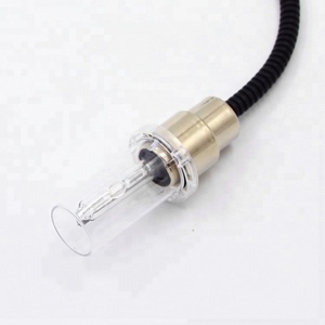 Faro halógeno <span class=keywords><strong>para</strong></span> coche, faro delantero de motocicleta H6 HID <span class=keywords><strong>Xenon</strong></span>, sistema de iluminación Universal de 12V, gran oferta - Product Image 4