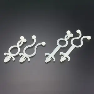 OUORO OR-010 U type clip nylon