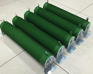 2000W <span class=keywords><strong>12</strong></span> Ohms dây điện cao vết thương điện trở - Product Image 6