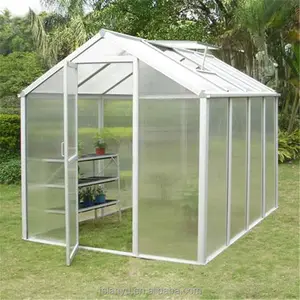 UV protection plastic tent greenhouse control system