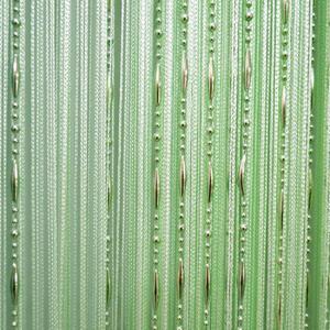 Đáng yêu mới thiết kế pha lê Thủy Tinh Đính Cườm Rèm phòng Divider - Product Image 3