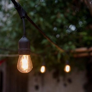 1 Wát 2 Wát S14 LED Đèn 2200K 3 năm bảo hành led bóng đèn dây tóc từ sehon - Product Image 3