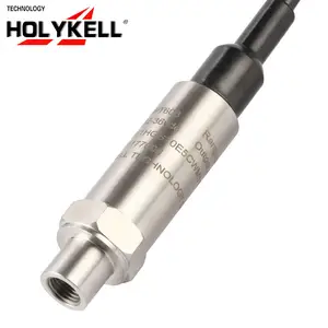 Holykell OEM防水IP68 HPT603低成本水位压力传感器