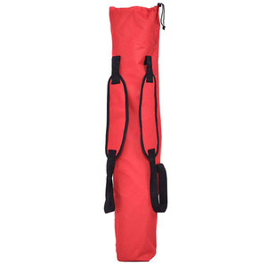 <span class=keywords><strong>Hamac</strong></span> pliable portable de camping d'une capacité de 265lb avec sac de transport <span class=keywords><strong>pour</strong></span> <span class=keywords><strong>jardin</strong></span>, plage, piscine, extérieur - Product Image 4